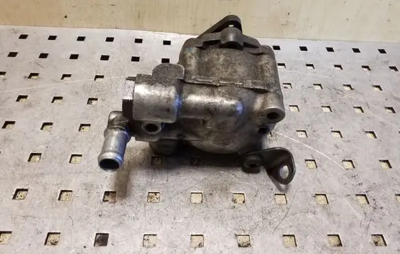 BMW X3 E83 Power steering pump 345059204