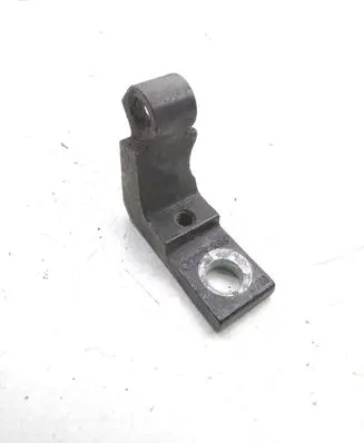 Audi A6 Allroad C6 Front door upper hinge