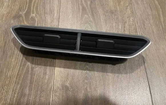 Volkswagen ID.3 Dashboard air vent grill cover trim 10A819728