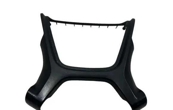 Volvo XC70 Steering wheel trim PV55547010