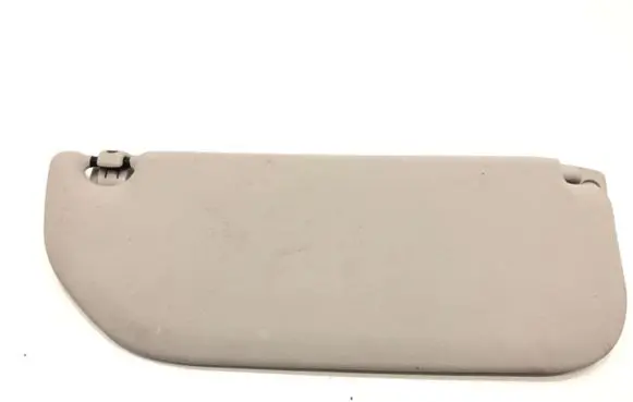 Sun visor