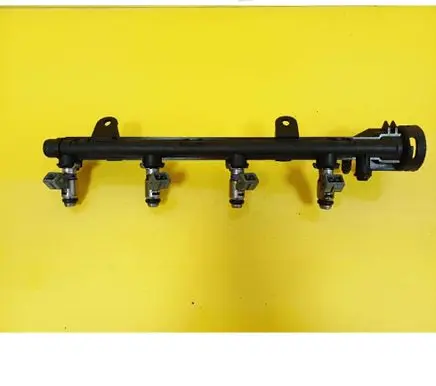 Volkswagen Golf III Fuel main line pipe IWP023 032133319