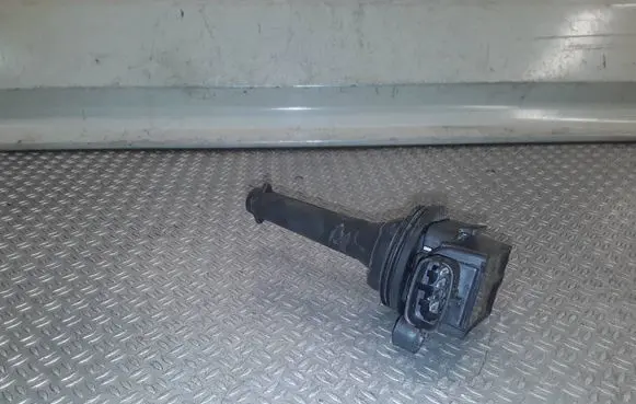 Volvo XC70 High voltage ignition coil