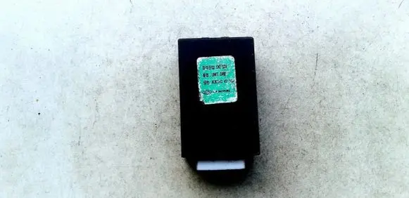 KIA Carnival Other relay KKIIC67750