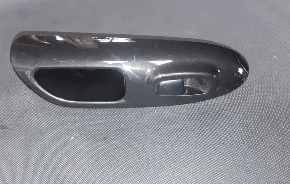 Nissan Juke I F15 Electric window control switch 254111KL5A