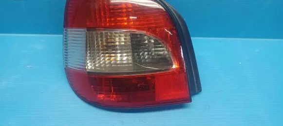 Renault Scenic I Rear/tail lights 23410702 120520