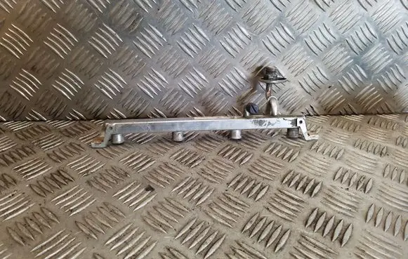 Opel Astra G Fuel main line pipe 0280151056 870143