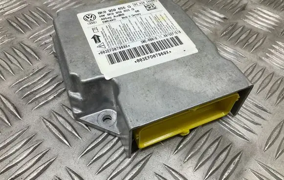 Audi A5 Sportback 8TA Airbag control unit/module 8K0959655G