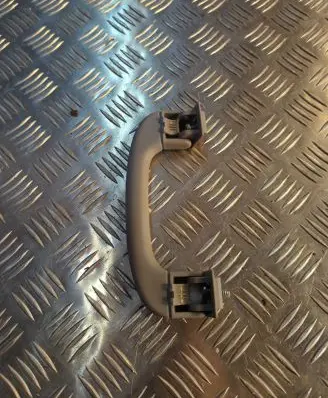 BMW 5 E60 E61 Rear interior roof grab handle 7033659