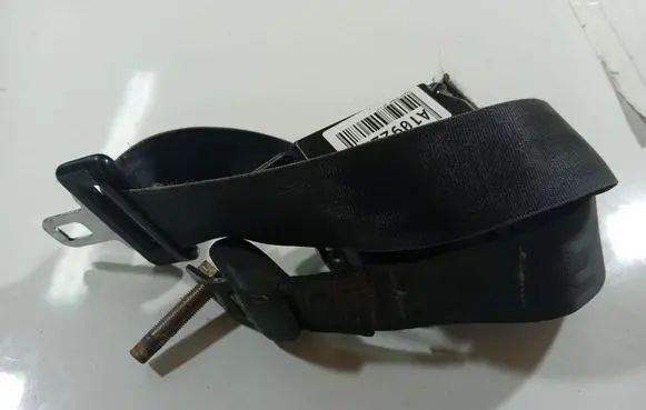 Chrysler Voyager Front seatbelt 4680193