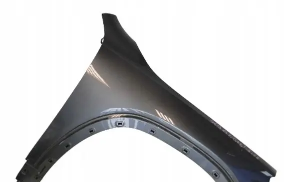 Mercedes-Benz GLB x247 Fender A2478810201