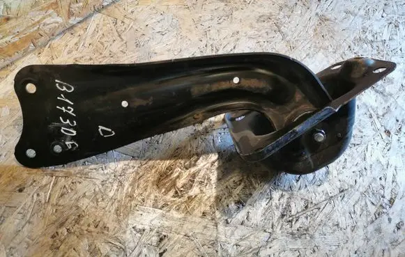 Audi TT TTS Mk2 Rear control arm 1K0505226H 1K0505130J