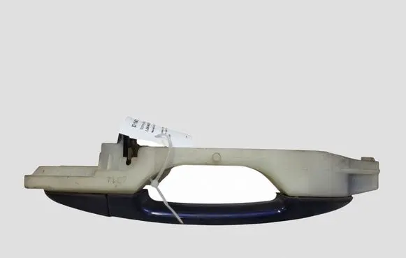 Hyundai Santa Fe Rear door exterior handle
