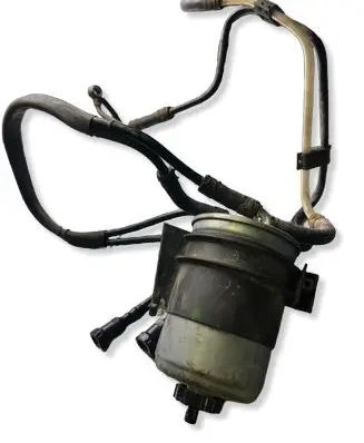 Seat Ibiza II (6k) Fuel filter housing 6K0127225A
