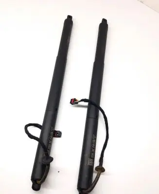 Porsche Macan (95B) Tailgate/trunk strut/damper 8EB827851G 2040457820 836784102