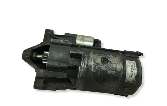 Citroen Berlingo Starter motor 