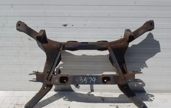 Ford Galaxy Rear subframe 