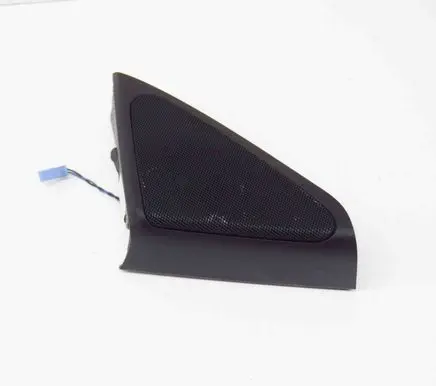 Dash center speaker trim cover