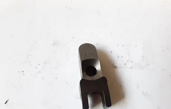 KIA Ceed Fuel Injector clamp holder NOCODE