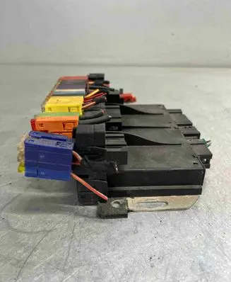 Mercedes-Benz SL R230 Fuse box set A2305455432