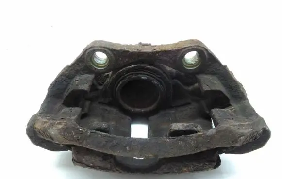 Peugeot 206 Front brake caliper 359804B
