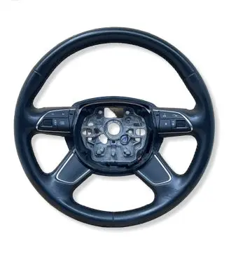 Audi A6 S6 C7 4G Steering wheel 4G0419091M 4G20112018