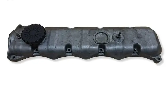 Fiat Ducato Rocker cam cover 98472290
