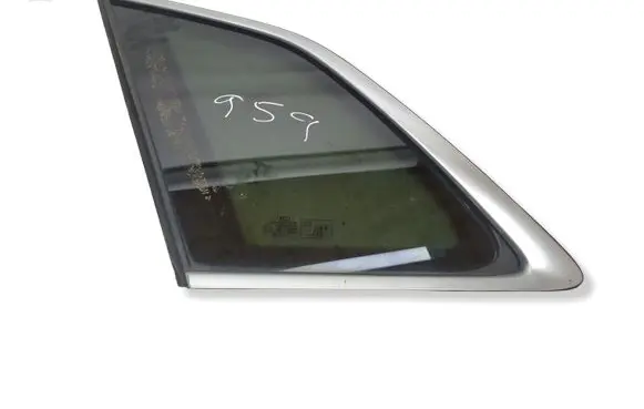 Audi Q5 SQ5 Rear side window 80A845