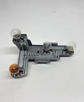 Volkswagen Golf V Tail light bulb cover holder 1K9945258