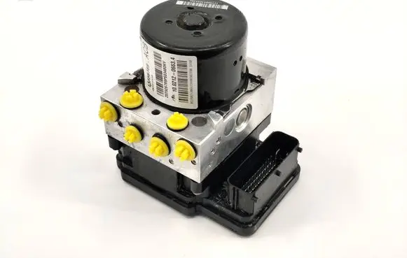 Opel Astra J ABS Pump 13356789 10096145223 10021206634