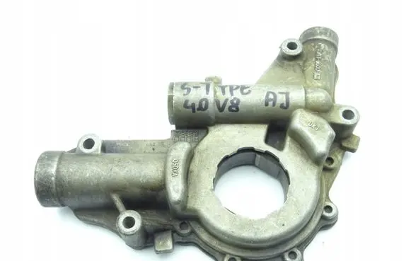Jaguar S-Type Oil pump XW43-6600-AD