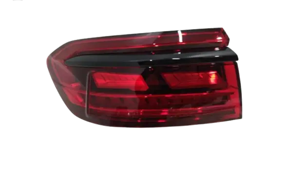 Audi A8 S8 D5 Rear/tail lights 4N0945207S