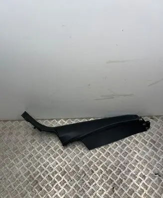 Peugeot 508 II (C) pillar trim 9813421077