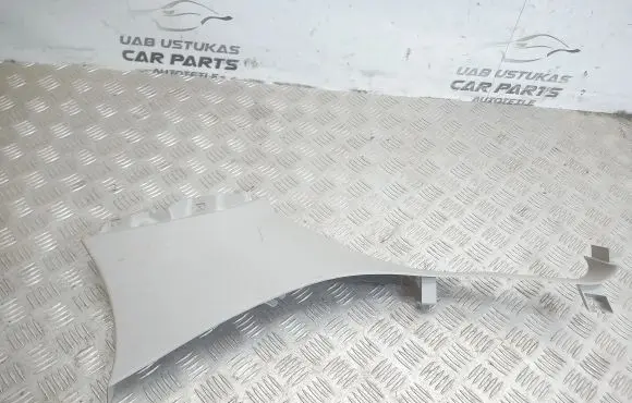 Opel Insignia A (D)pillar trim (top) 13221269