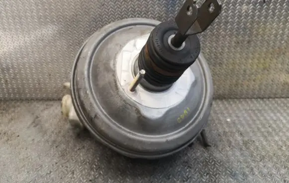 Mercedes-Benz Vaneo W414 Brake booster 0054301530