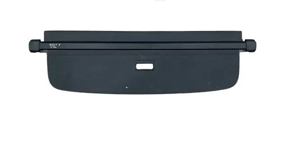 Volkswagen Golf V Parcel shelf load cover 