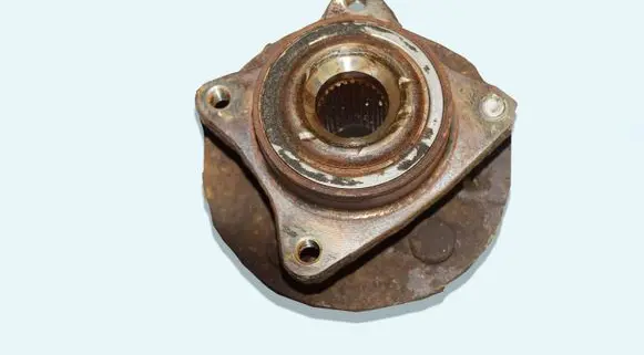 Land Rover Range Rover Sport L320 Front wheel ball bearing 