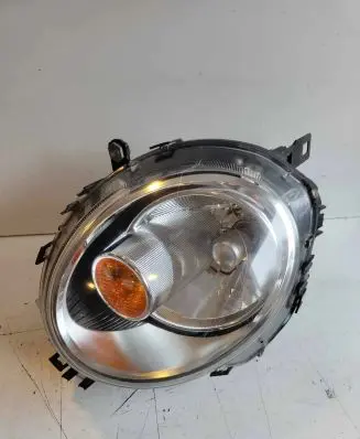 Mini One - Cooper Coupe R56 Headlight/headlamp 0301225302
