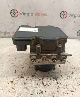 Iveco Daily 6th gen ABS Pump 5801815699 269766 0265243239