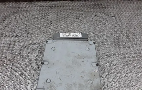 Ford Mondeo Mk III Engine control unit/module 1S7F12A650CAF