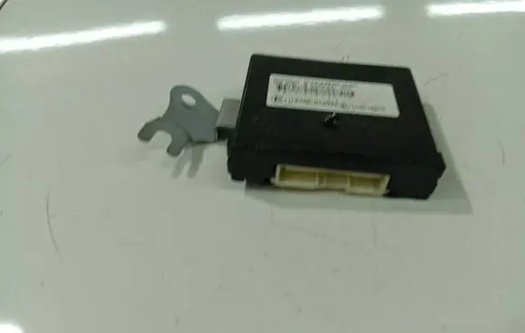 Toyota Corolla Verso AR10 Immobilizer control unit/module 897800F020