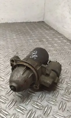 Mercedes-Benz E W210 Starter motor 0001107037 0041516901