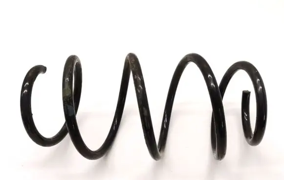 Mercedes-Benz E W212 Front coil spring