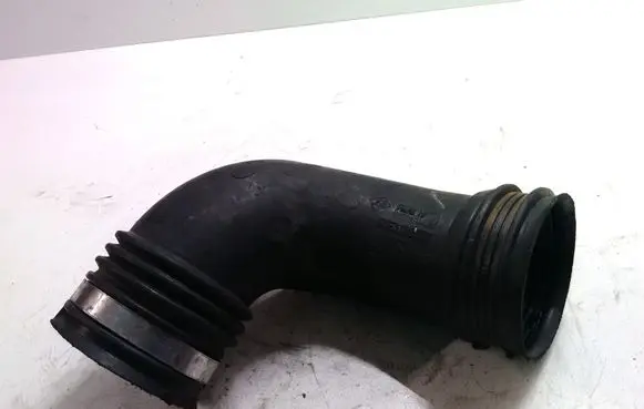 Renault Megane II Intercooler hose/pipe 8200201614