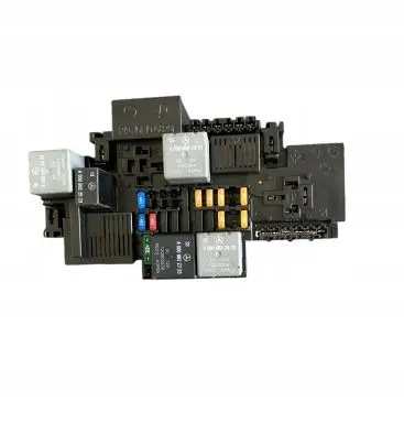 Mercedes-Benz S W222 Fuse module A2229063302