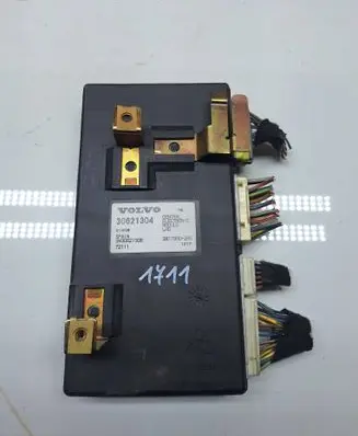 Comfort/convenience module