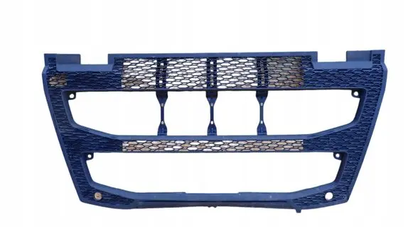 Volvo XC40 Front bumper upper radiator grill