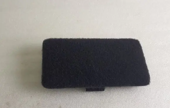 Jaguar E-Pace Other interior part