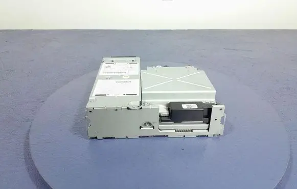 Audi A8 S8 D2 4D Other control units/modules 4K0035084A