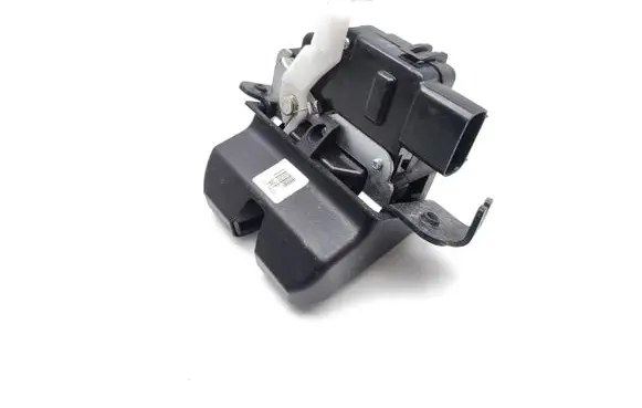 Tailgate/trunk/boot lock/catch/latch